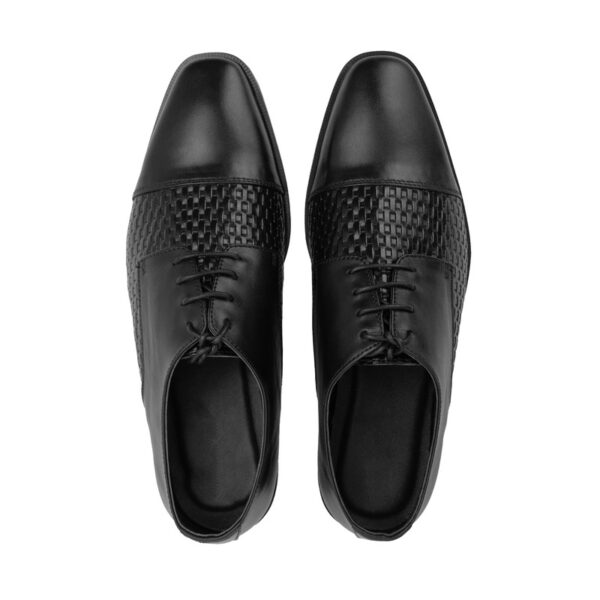 Prestige Woven Derby