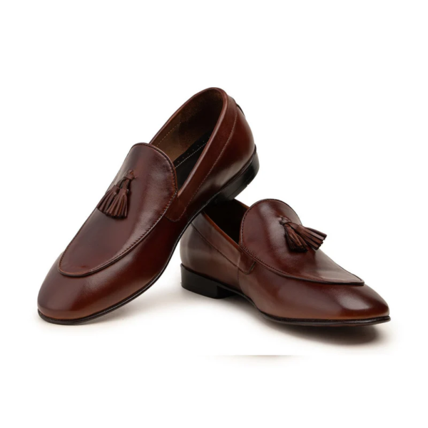 Casual Elegance Loafer