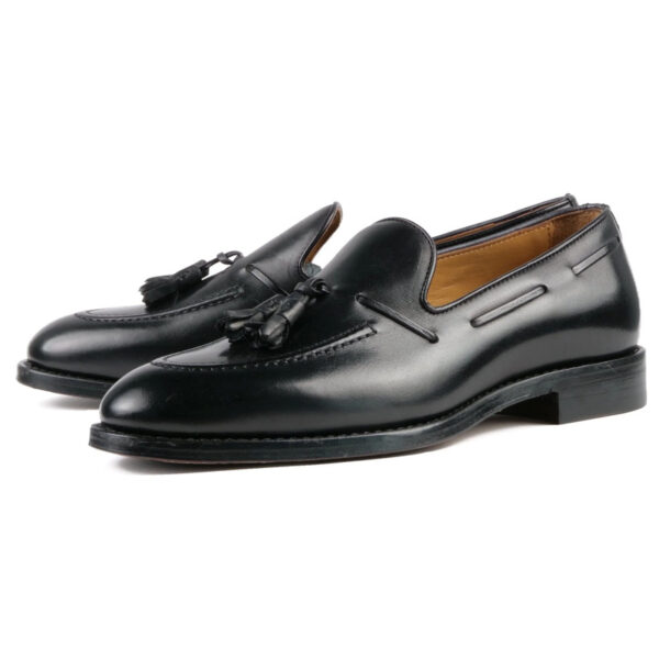 Classic Tassel Loafer