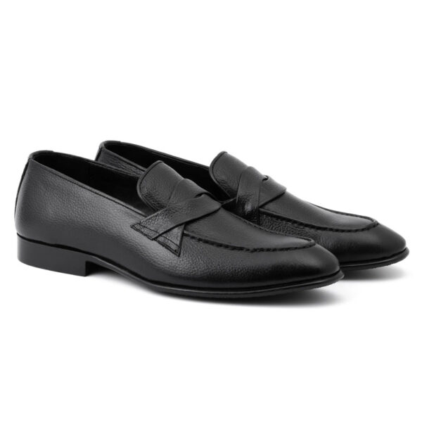 Raven Luxe Loafers