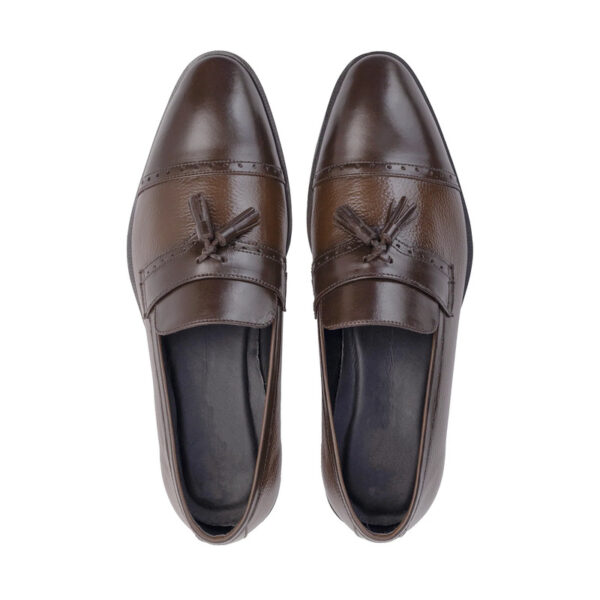 Urban Classic Brown Loafers