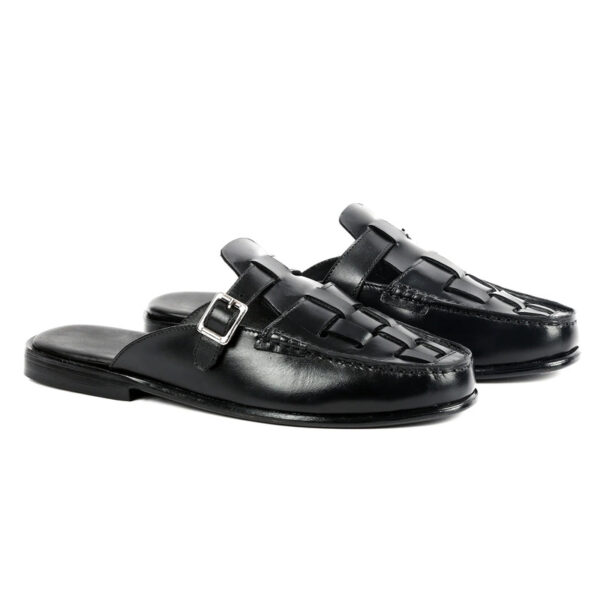 Jetsetter Luxe Loafer