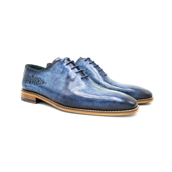 Regal Line Azure Royale Patina Oxford